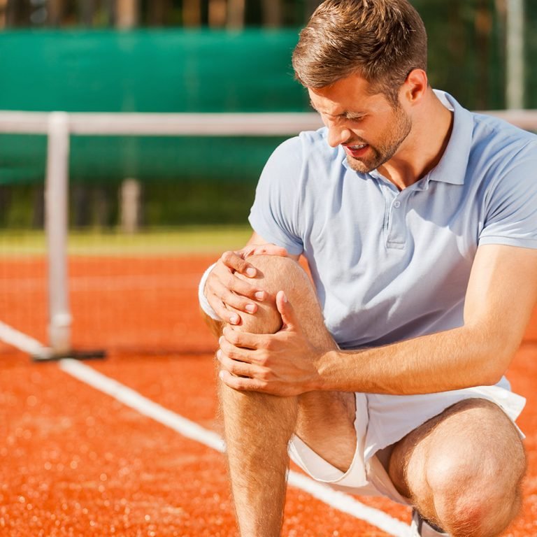Ligamento Cruzado Anterior (LCA)