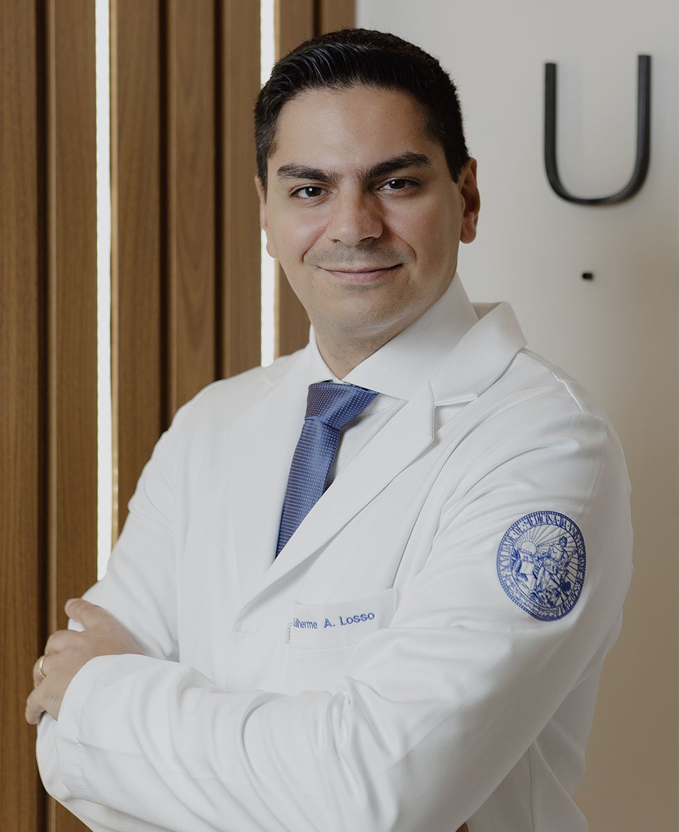 Dr. Guilherme Losso | Ortopedia e Traumatologia